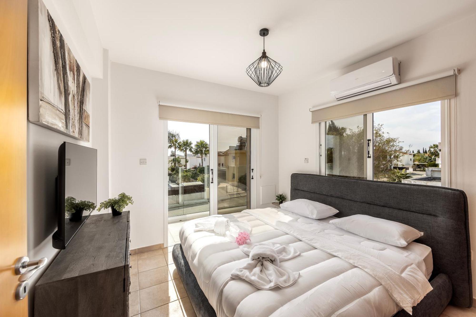 Villa Antonieta Ayia Napa