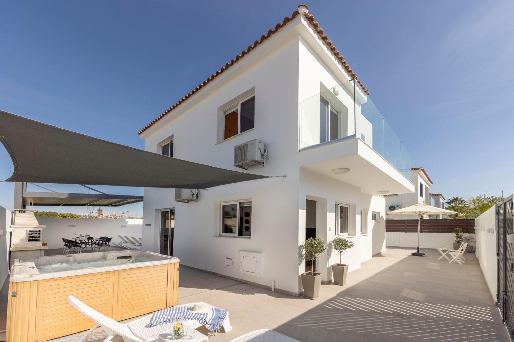 Villa Antonieta
