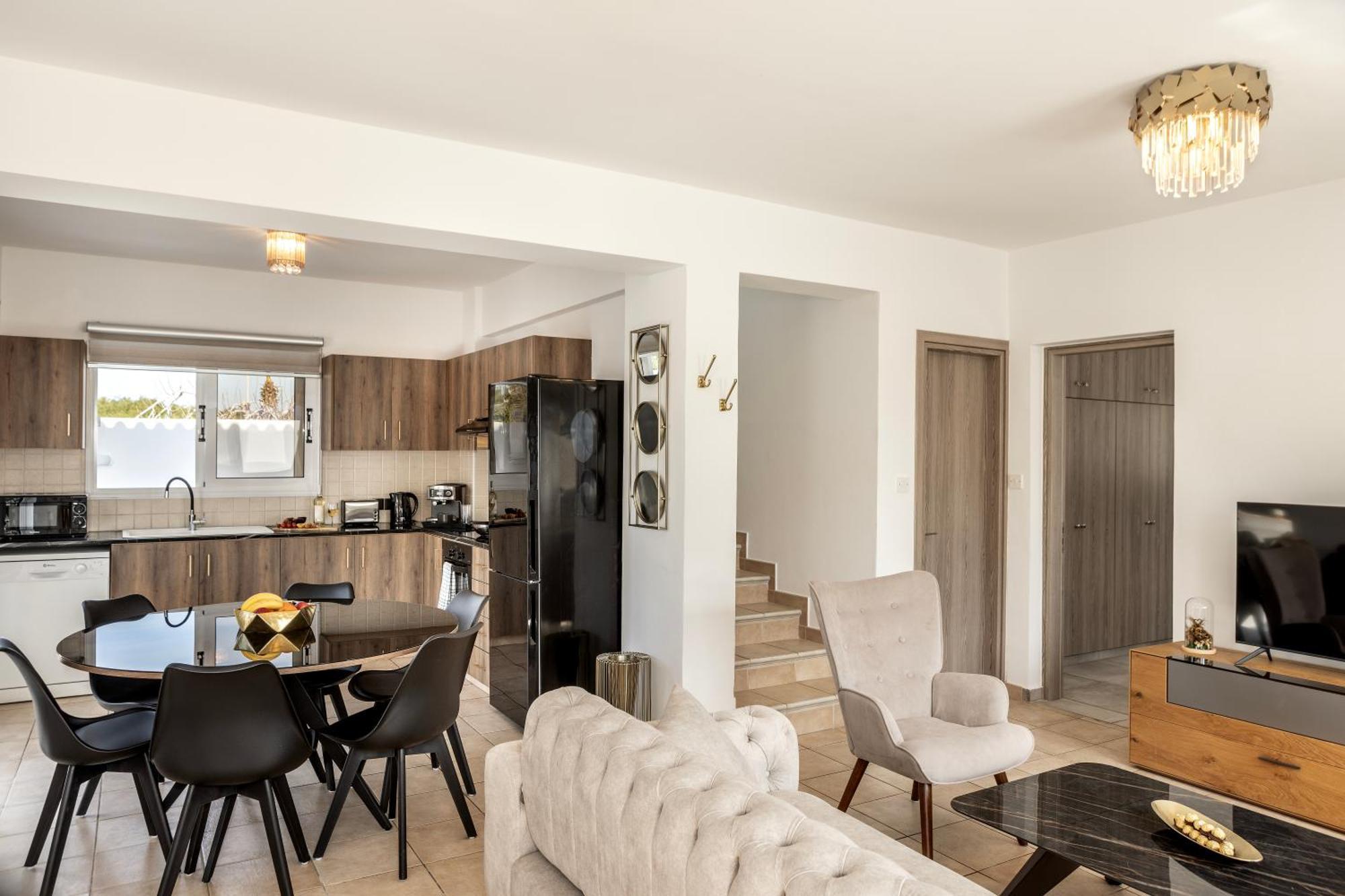 Villa Antonieta Ayia Napa