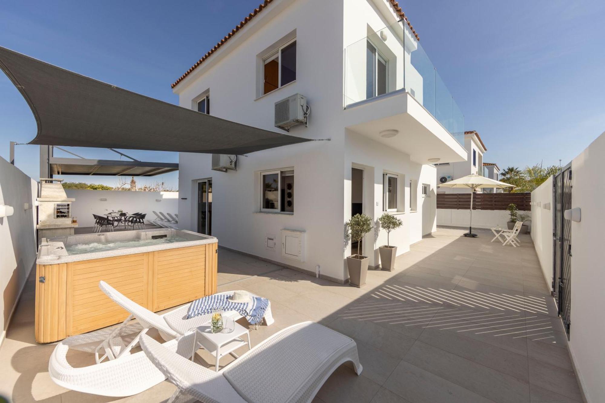 Villa Antonieta Ayia Napa