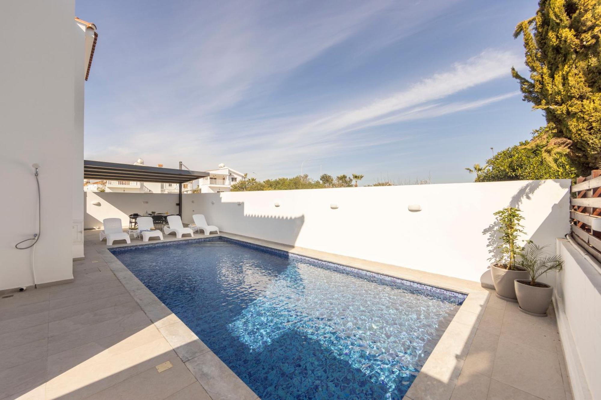 Villa Antonieta *
