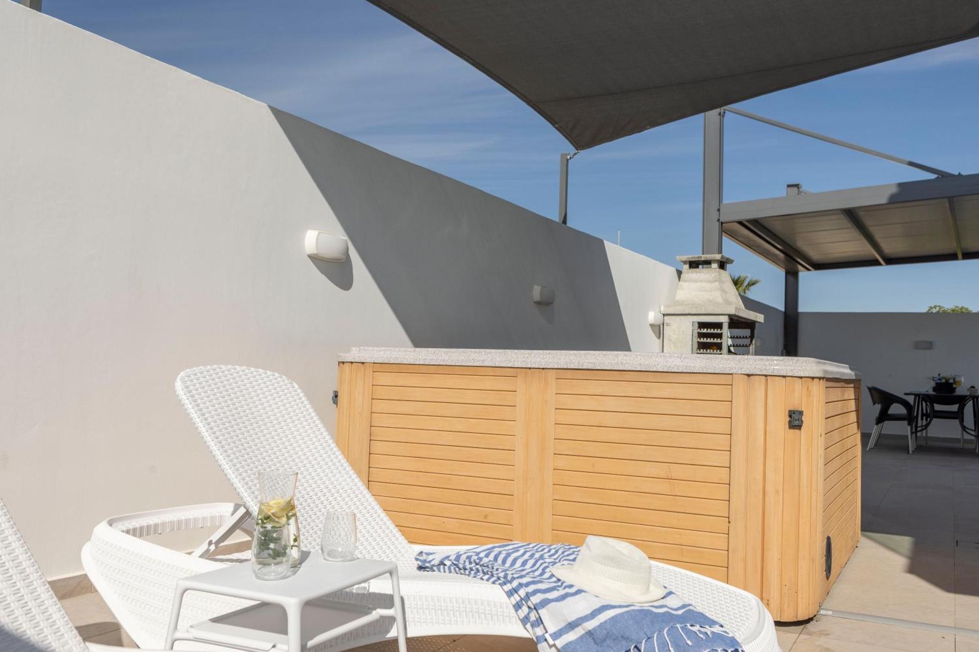 Villa Antonieta Ayia Napa