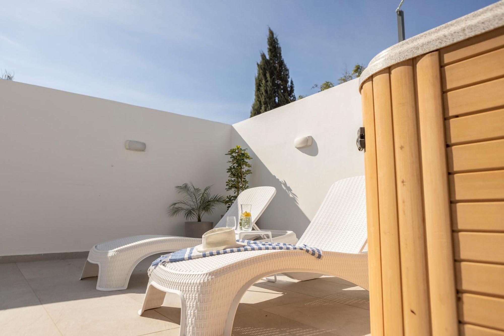 Villa Antonieta