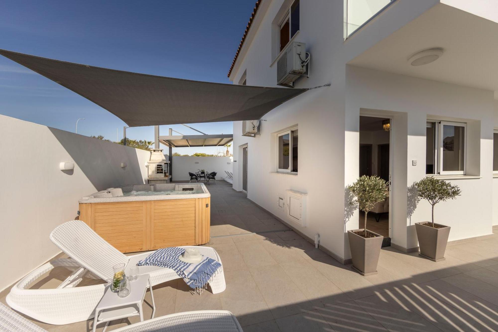 Villa Antonieta *