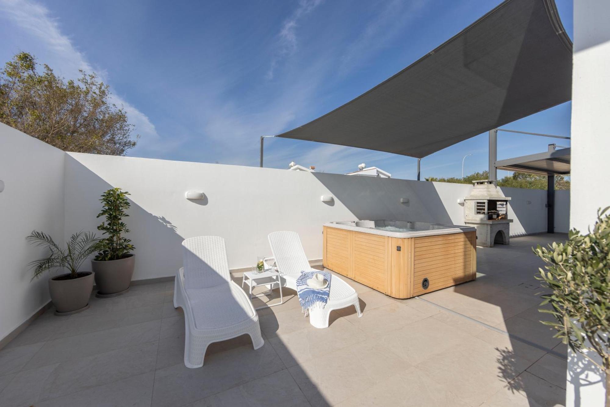 Villa Antonieta Ayia Napa