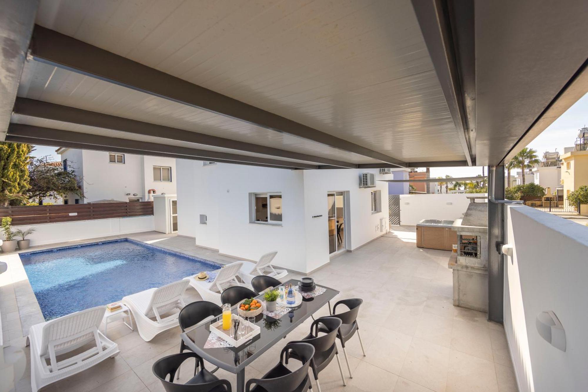 Villa Antonieta Ayia Napa