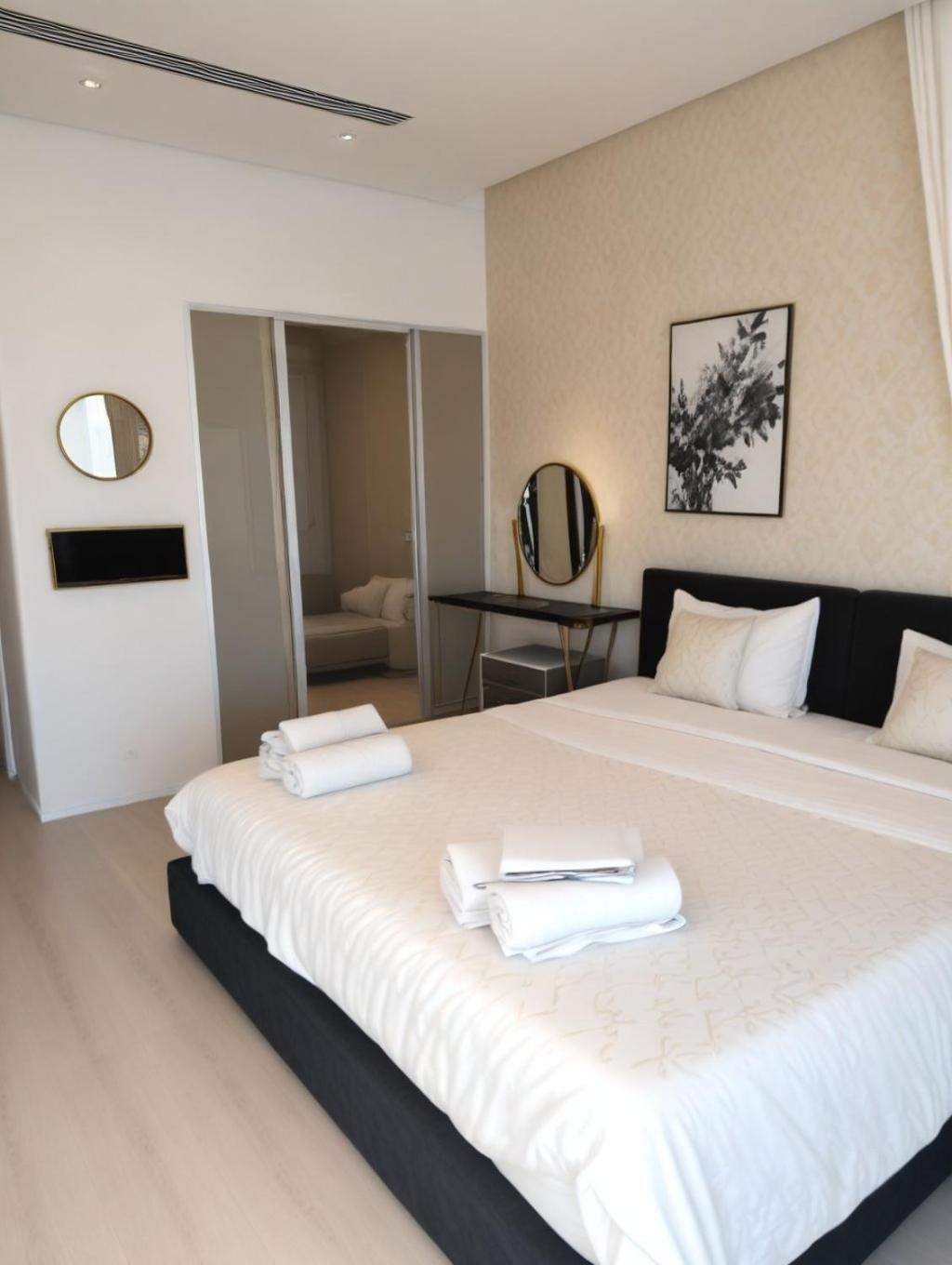 Villa Seaview Luxury Ayia Napa