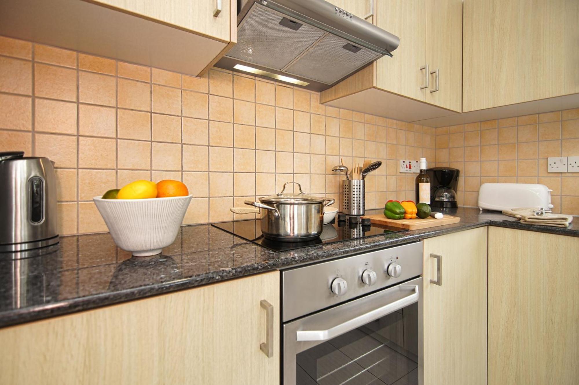 Nissi Sapphire Holiday home