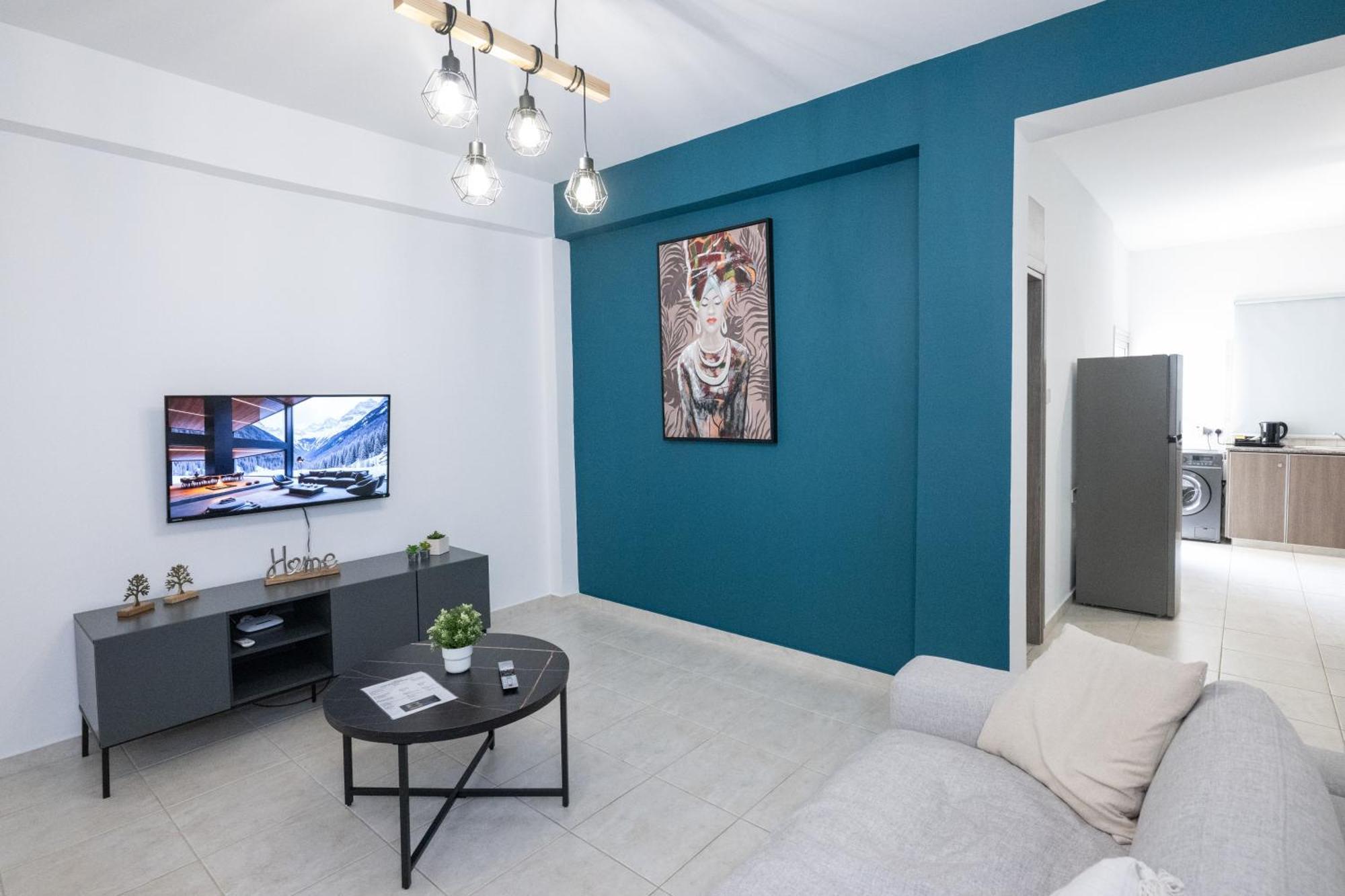 Bellagio Napa Apartment Ayia Napa