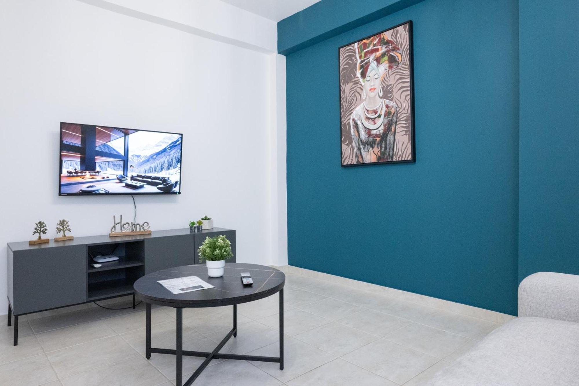 Bellagio Napa Apartment Ayia Napa