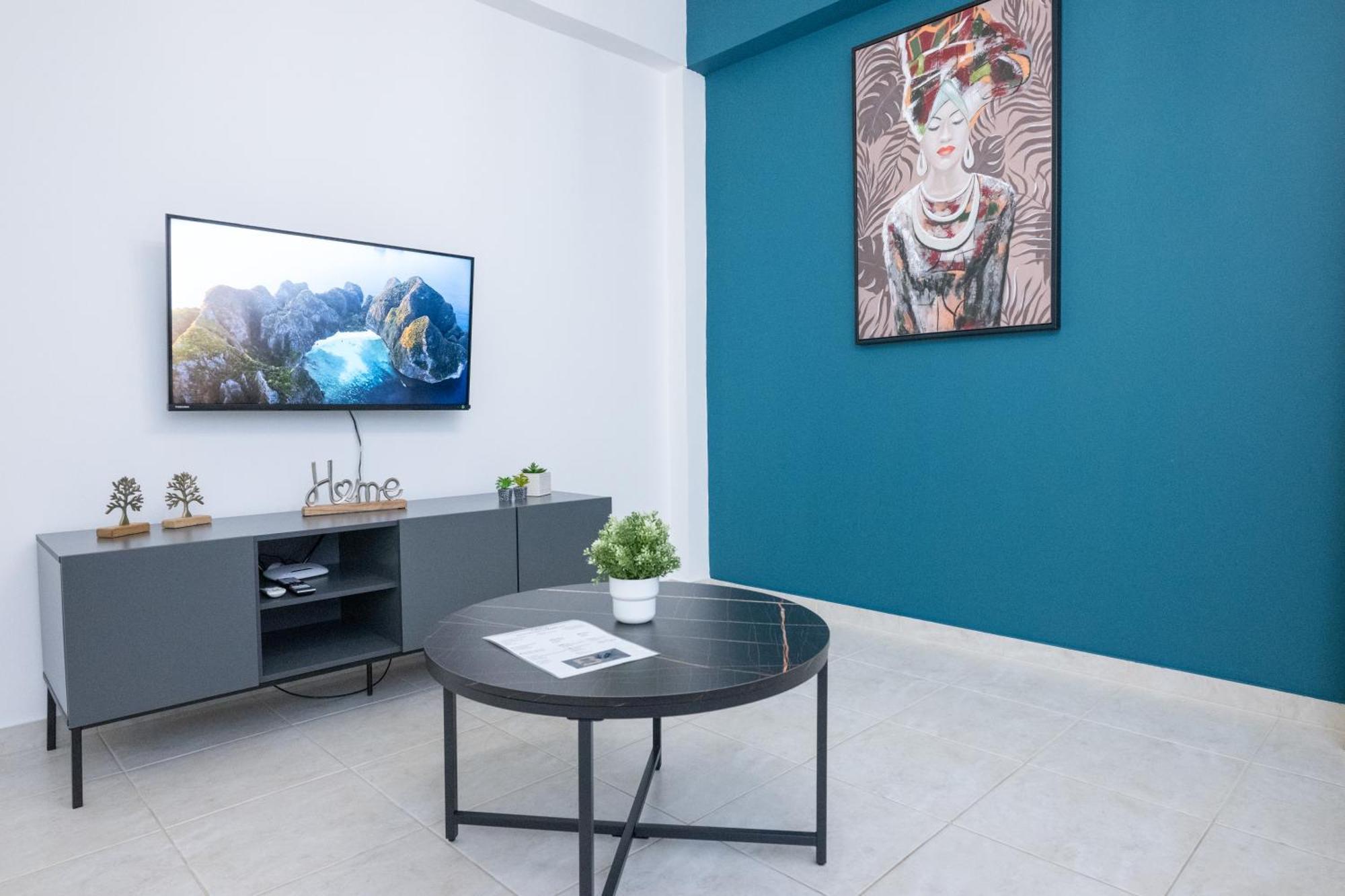 Apartment Bellagio Napa Ayia Napa