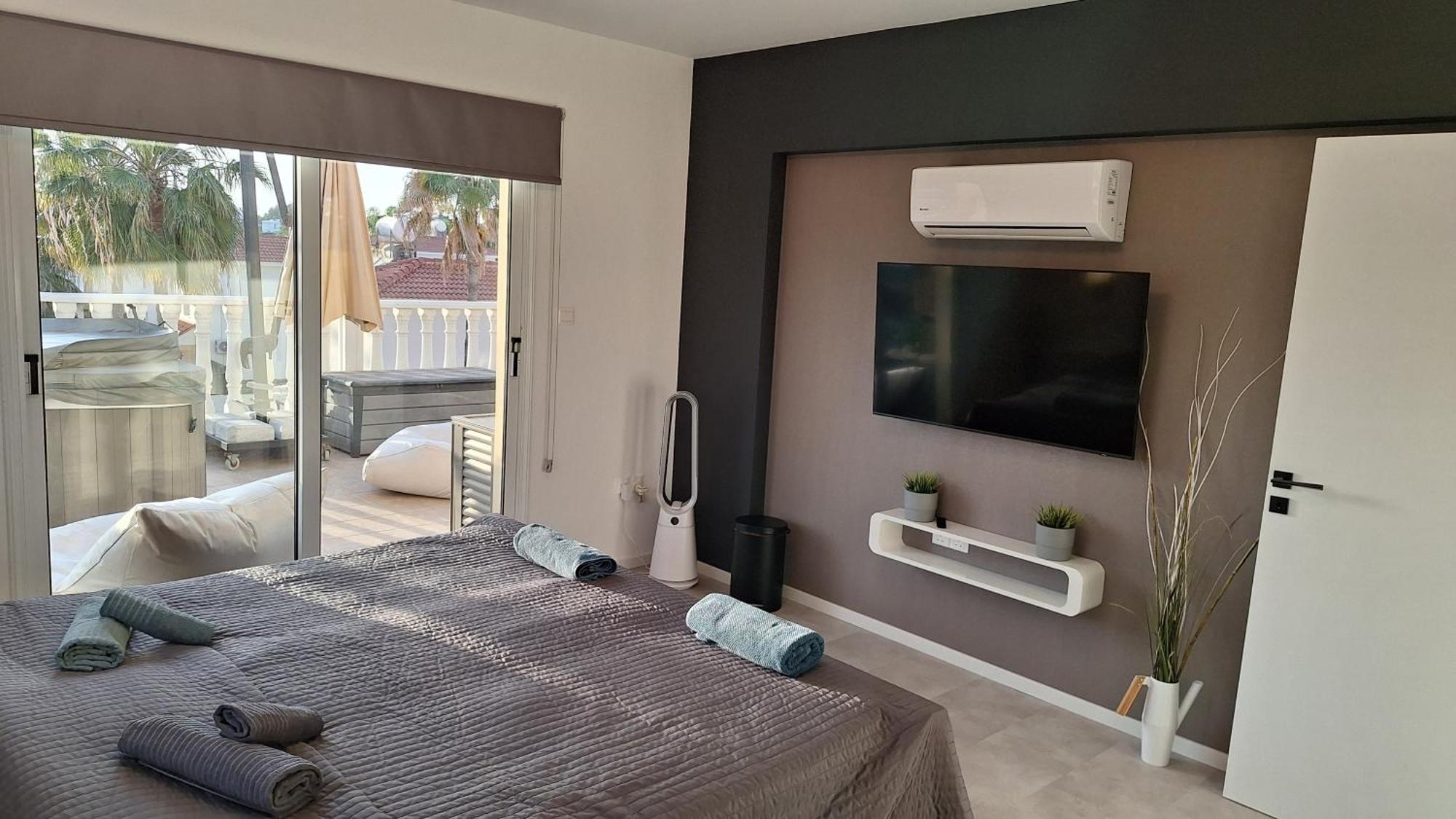 Paradi Nissi Golden Sands Ayia Napa