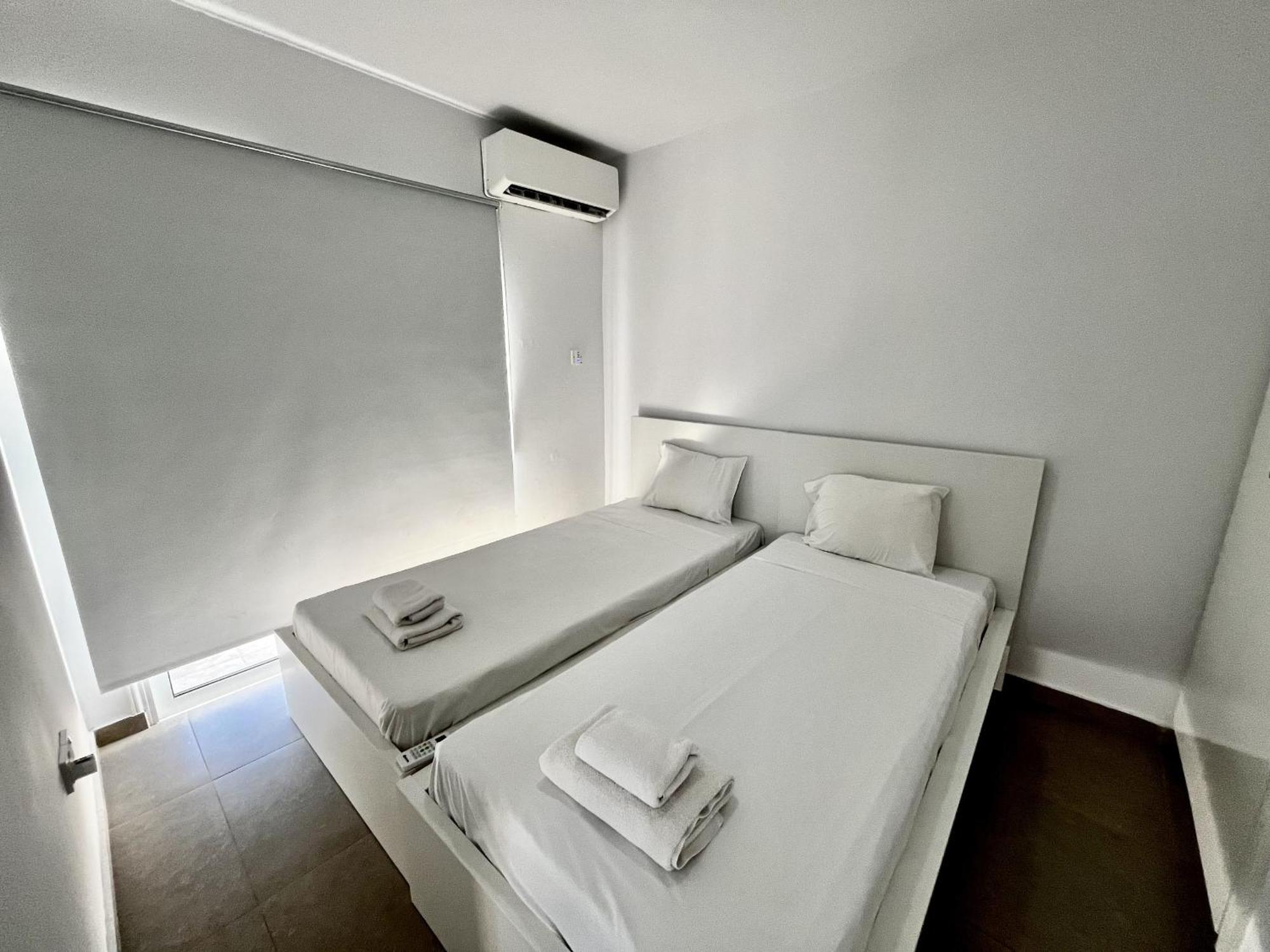 Apartment Ease Ayia Napa