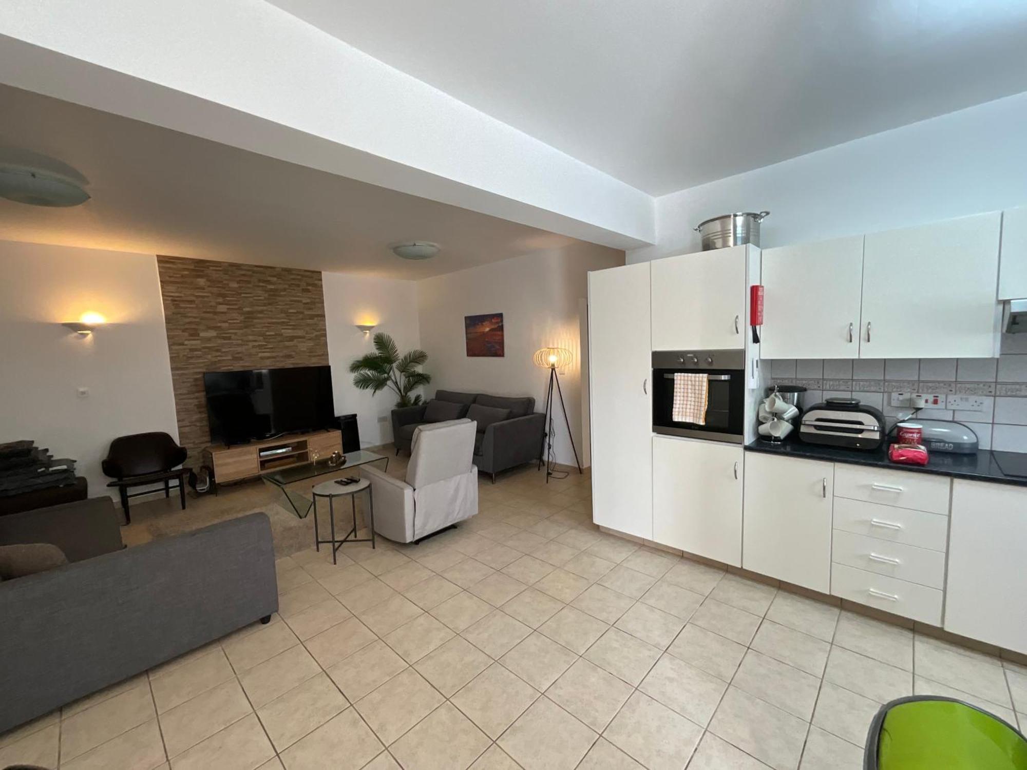 Villa Gracia Ayia Napa