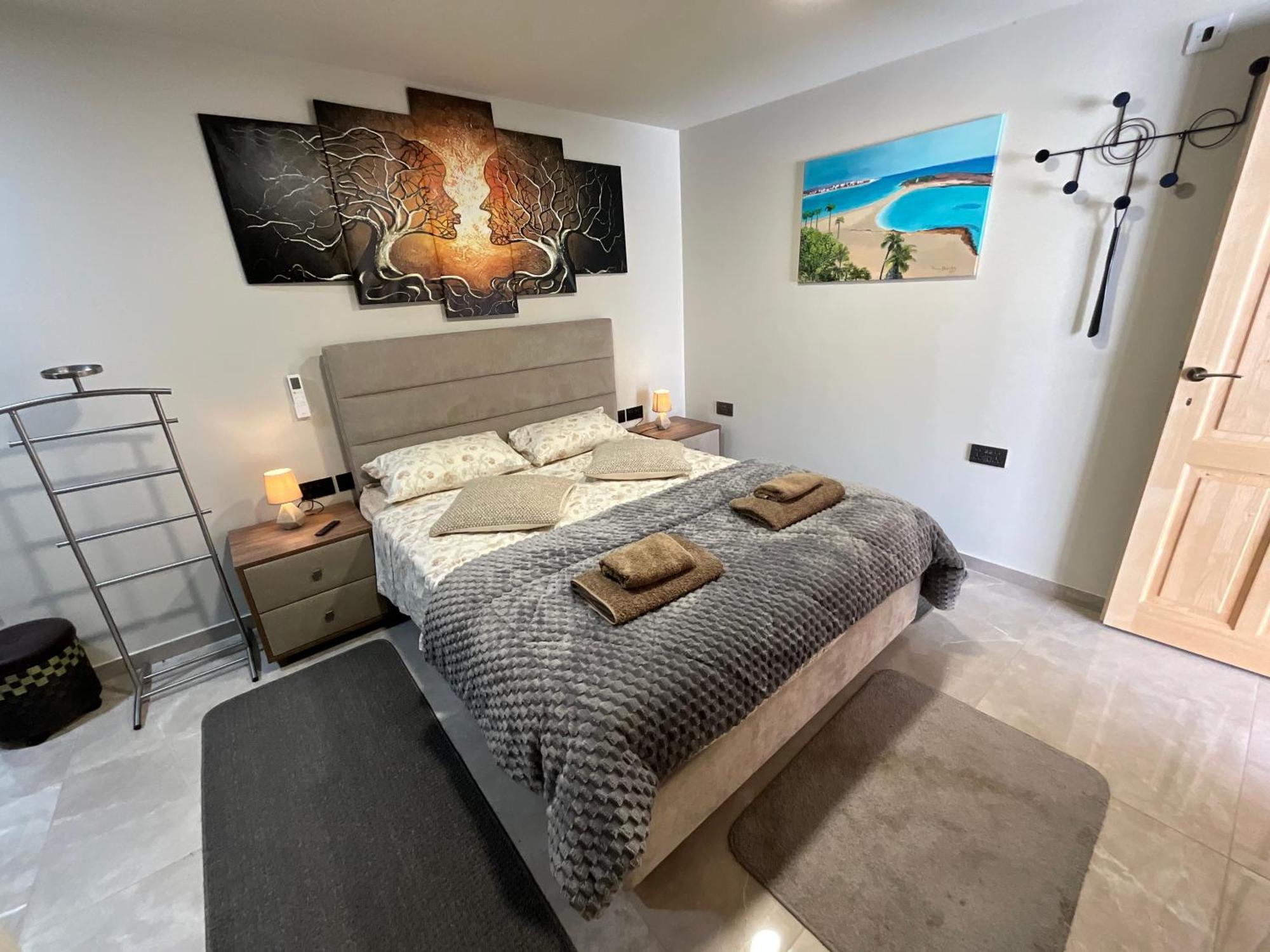 Villa Gracia Ayia Napa