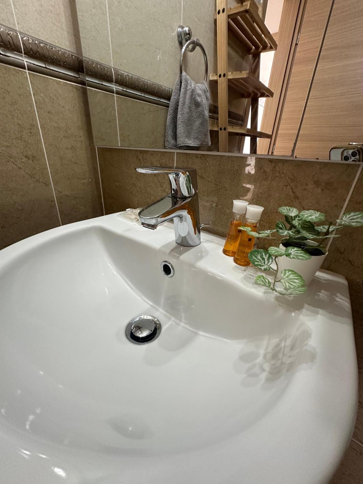 Nissi Escape - 5 Min Walk To Paradise Agia Napa