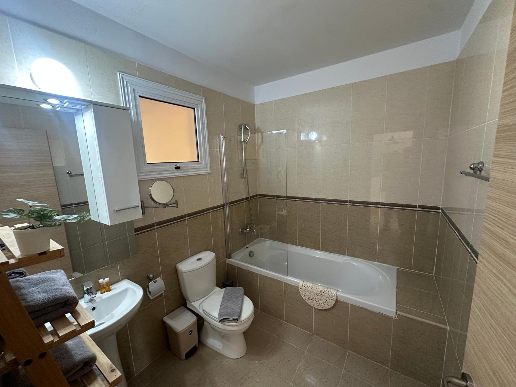Nissi Escape - 5 Min Walk To Paradise * Agia Napa