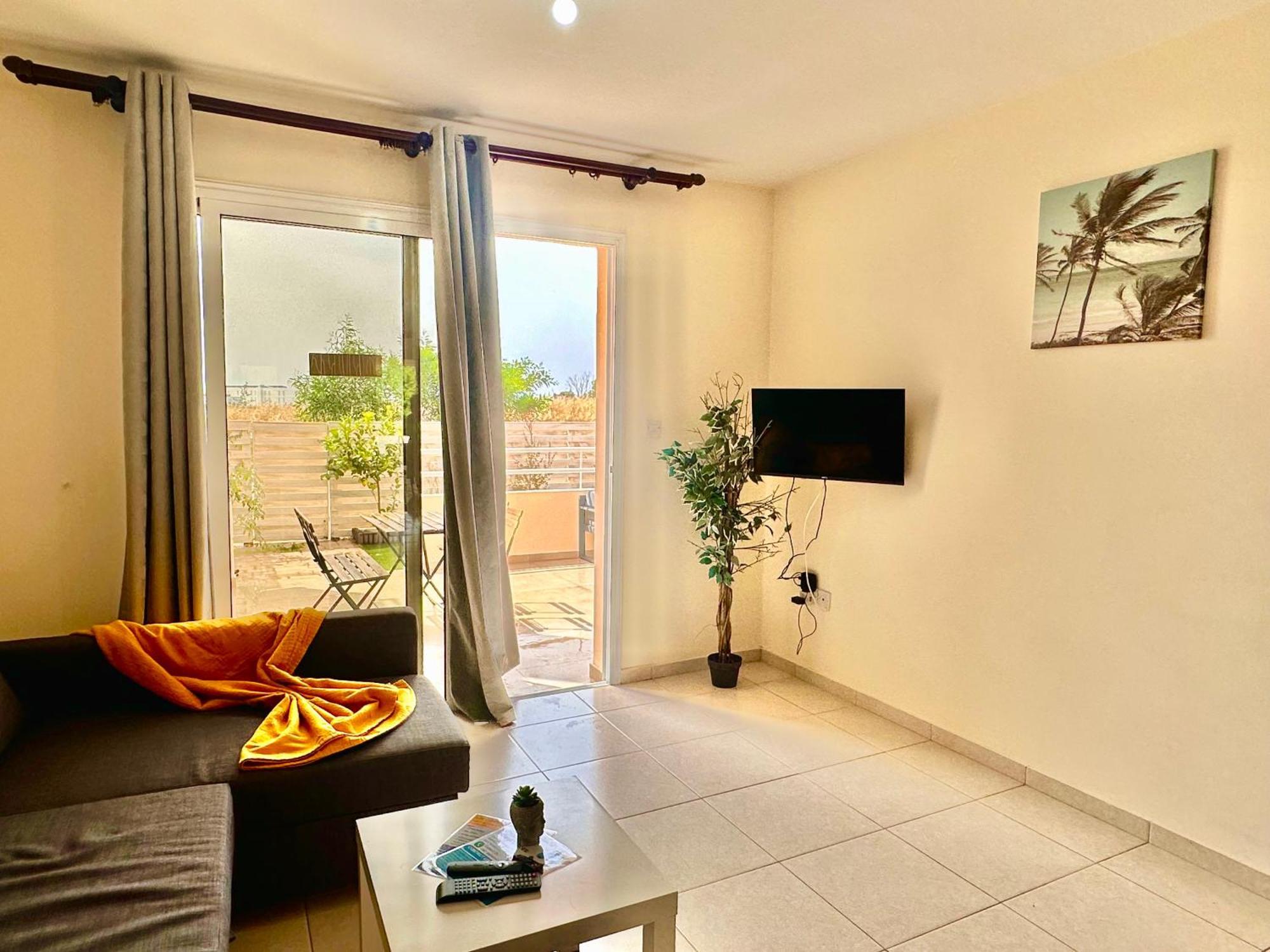 Nissi Escape - 5 Min Walk To Paradise Apartment Agia Napa