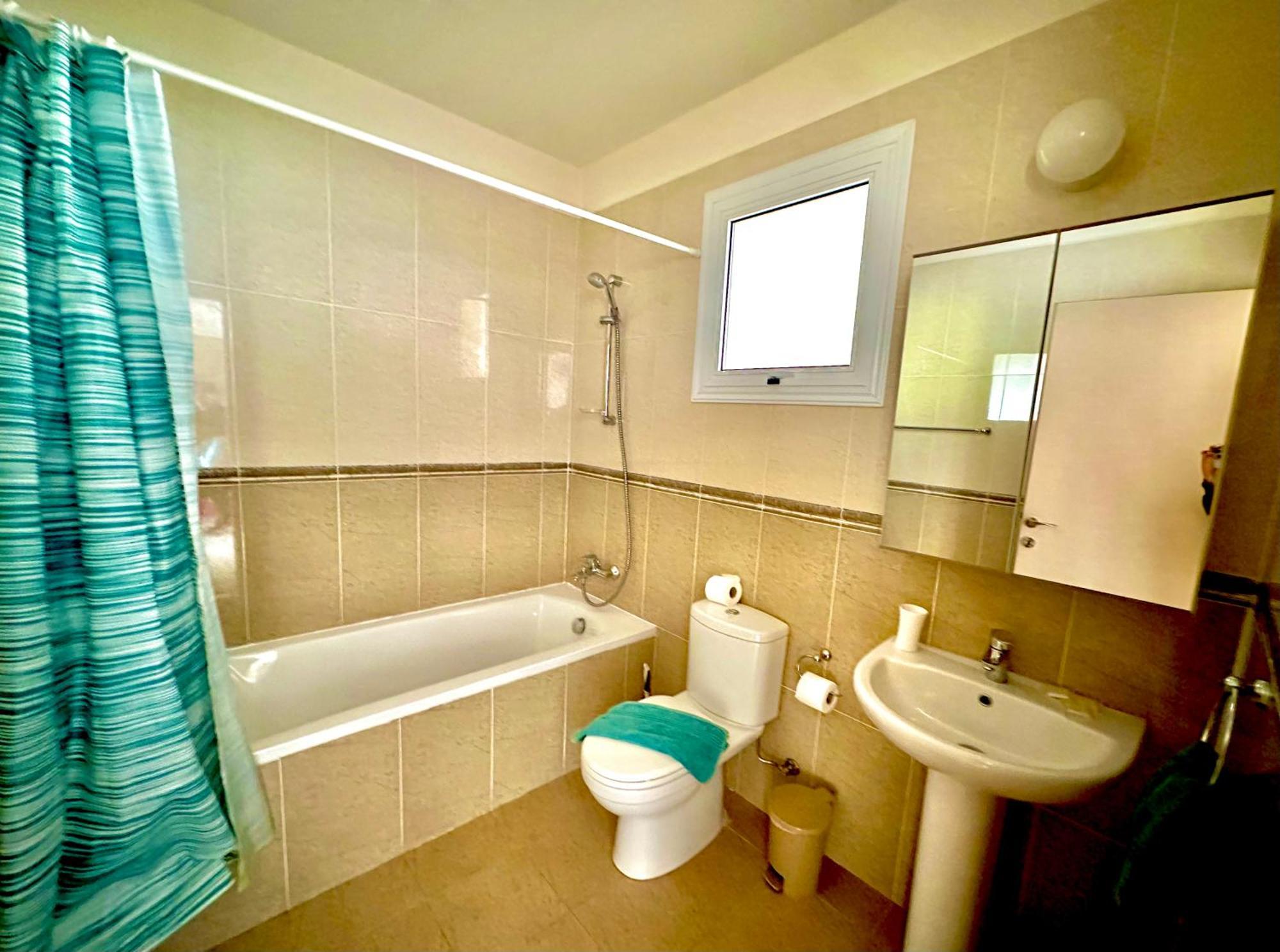 Nissi Escape - 5 Min Walk To Paradise Apartment *