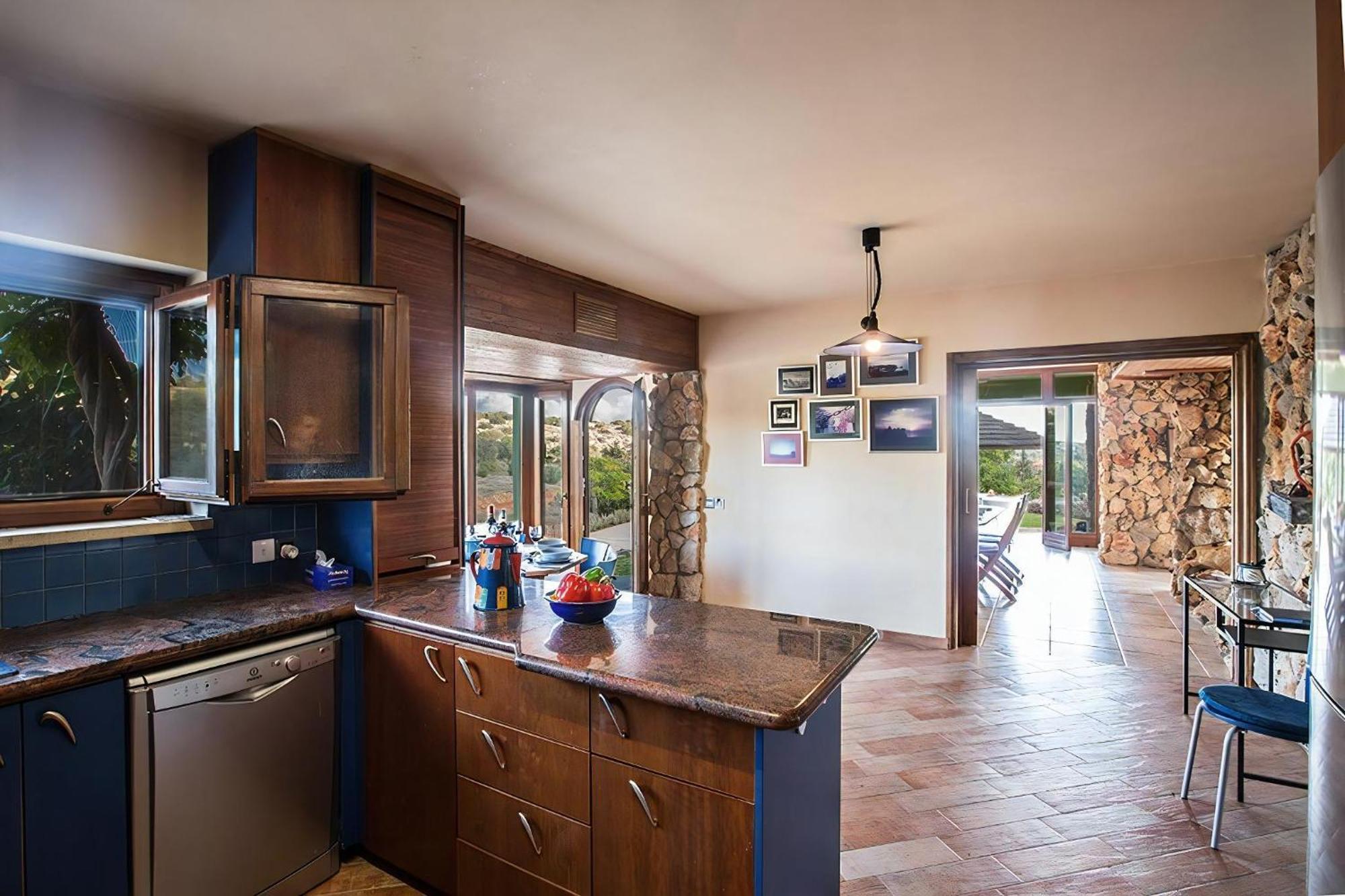 Villa Othello Aq Ot7 * Agia Napa
