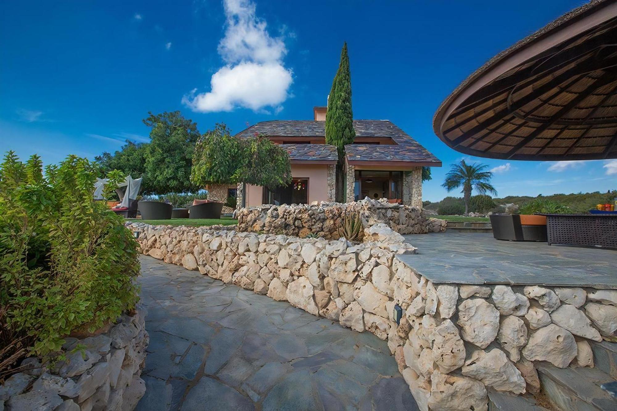 Villa Othello Aq Ot7 Villa Agia Napa