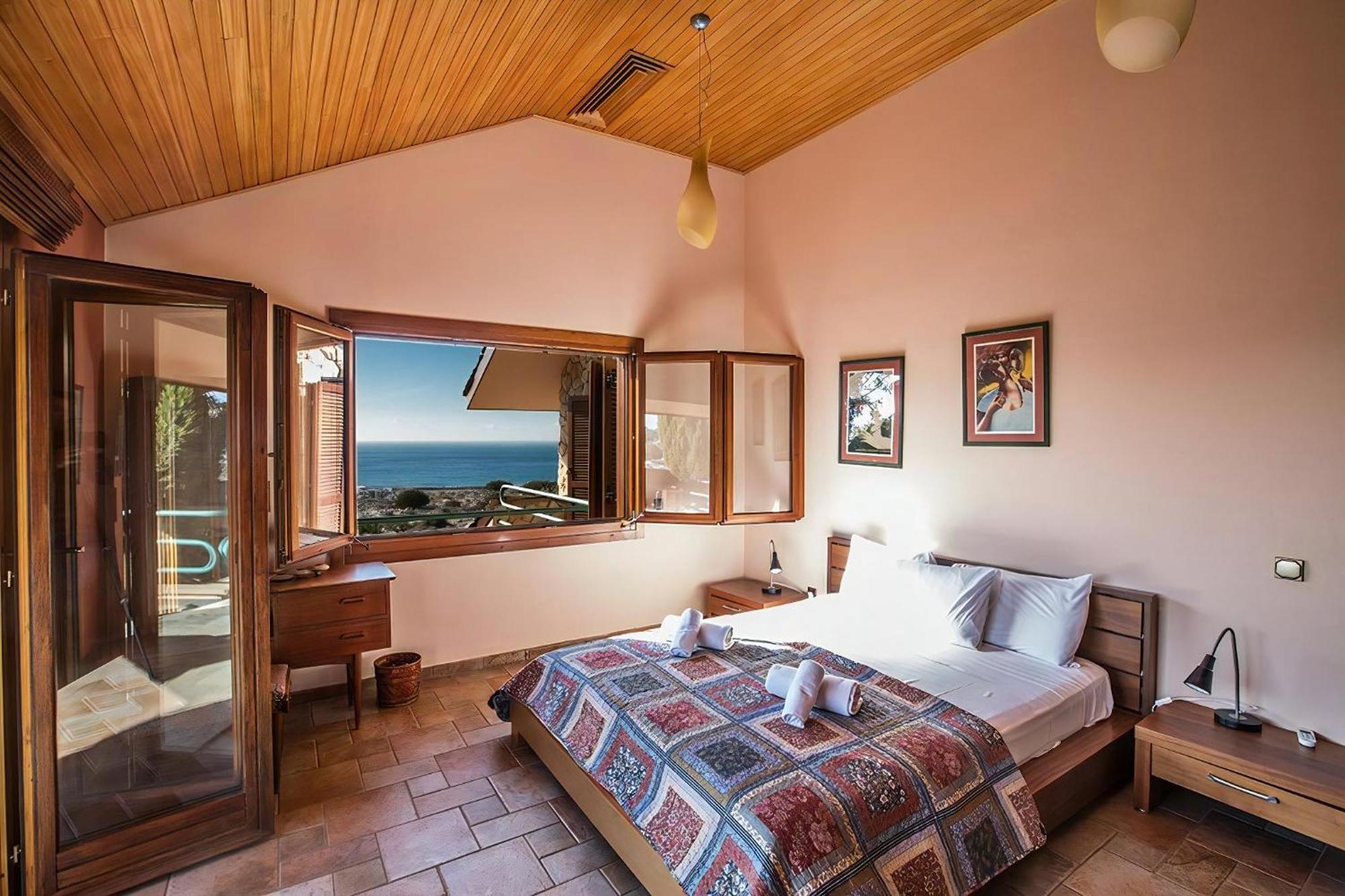 Villa Othello Aq Ot7 Agia Napa