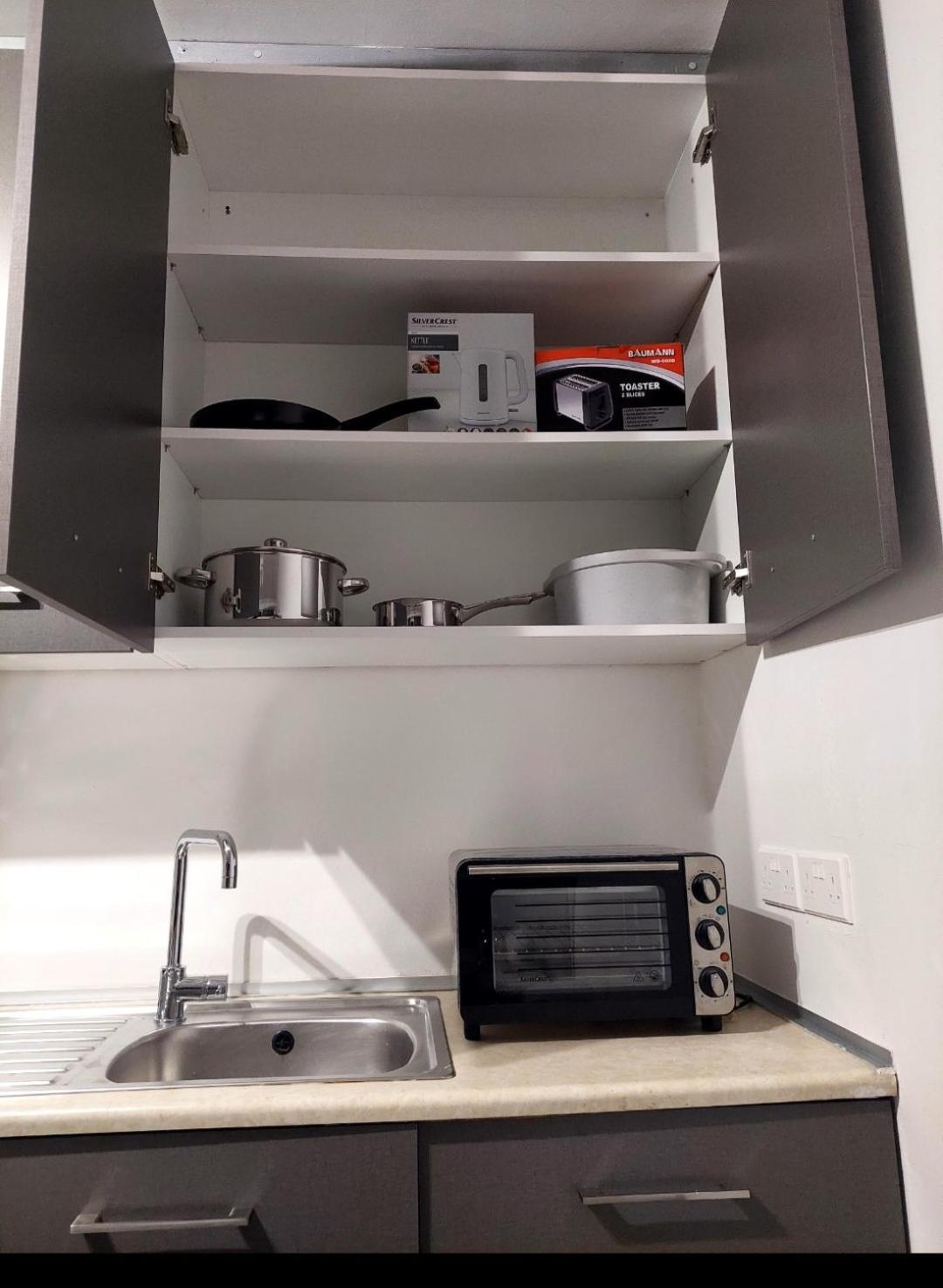 Apartment Luxury No. 202