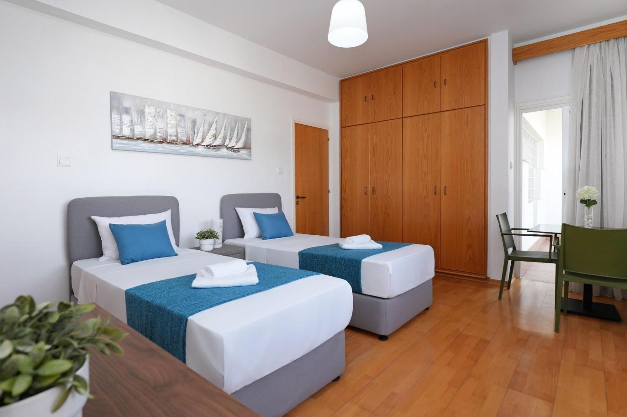 Nissi Diamond Mansion Holiday home