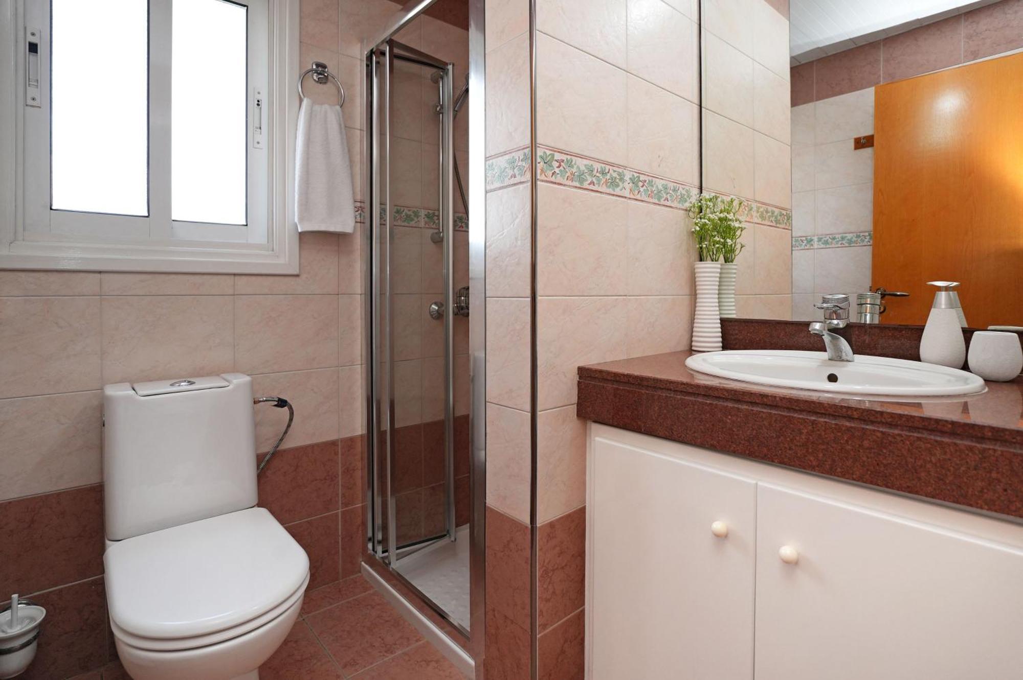 Holiday home Nissi Diamond Mansion