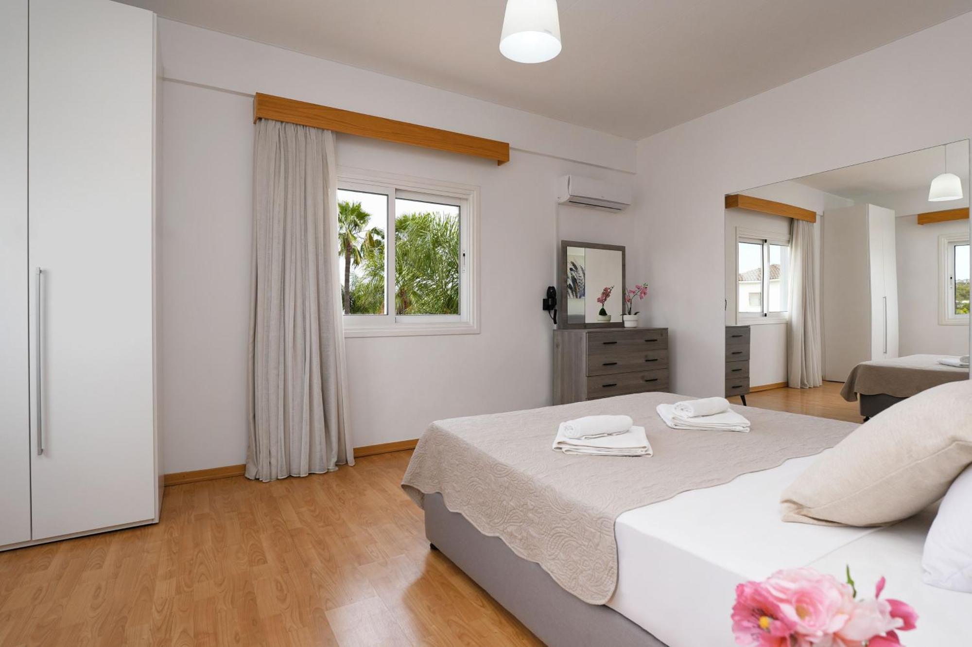 Nissi Diamond Mansion Holiday home Ayia Napa