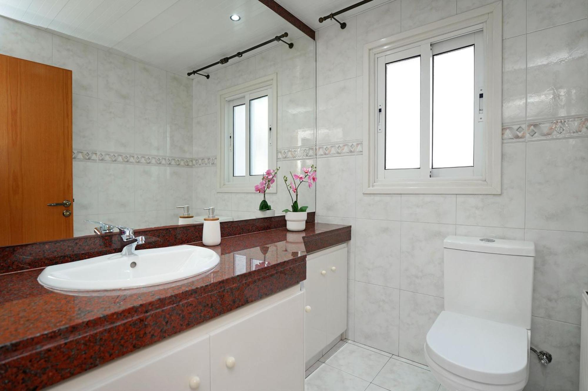 Holiday home Nissi Diamond Mansion