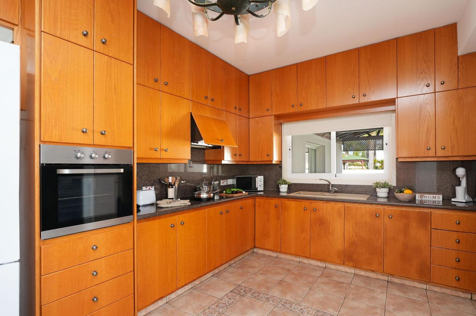 Holiday home Nissi Diamond Mansion