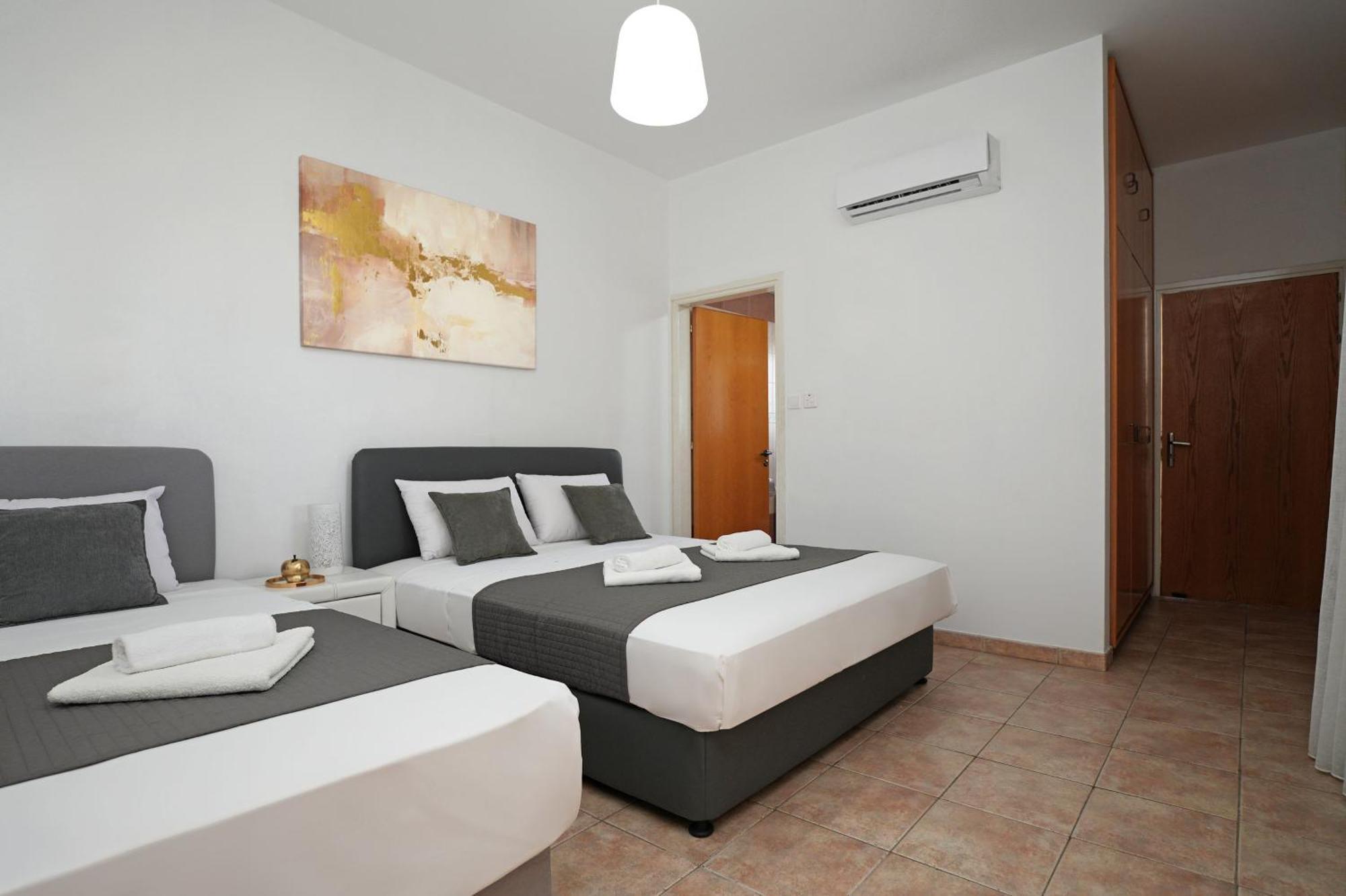Holiday home Nissi Diamond Mansion