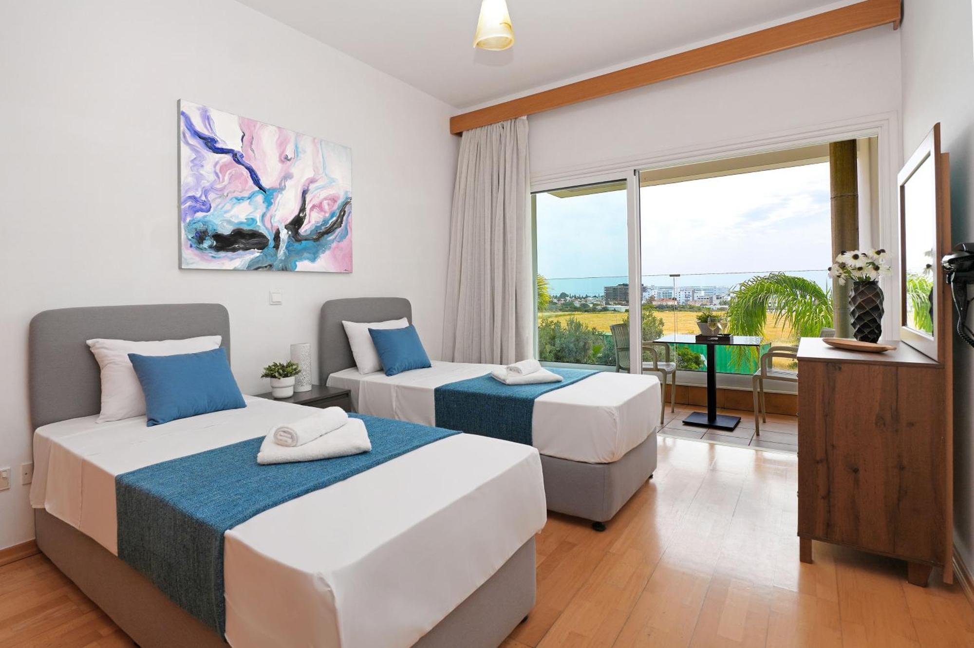Holiday home Nissi Diamond Mansion Ayia Napa