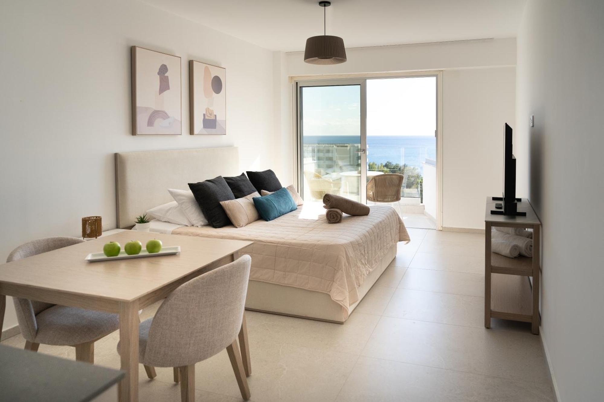 Cyprotel Florida 4* Ayia Napa