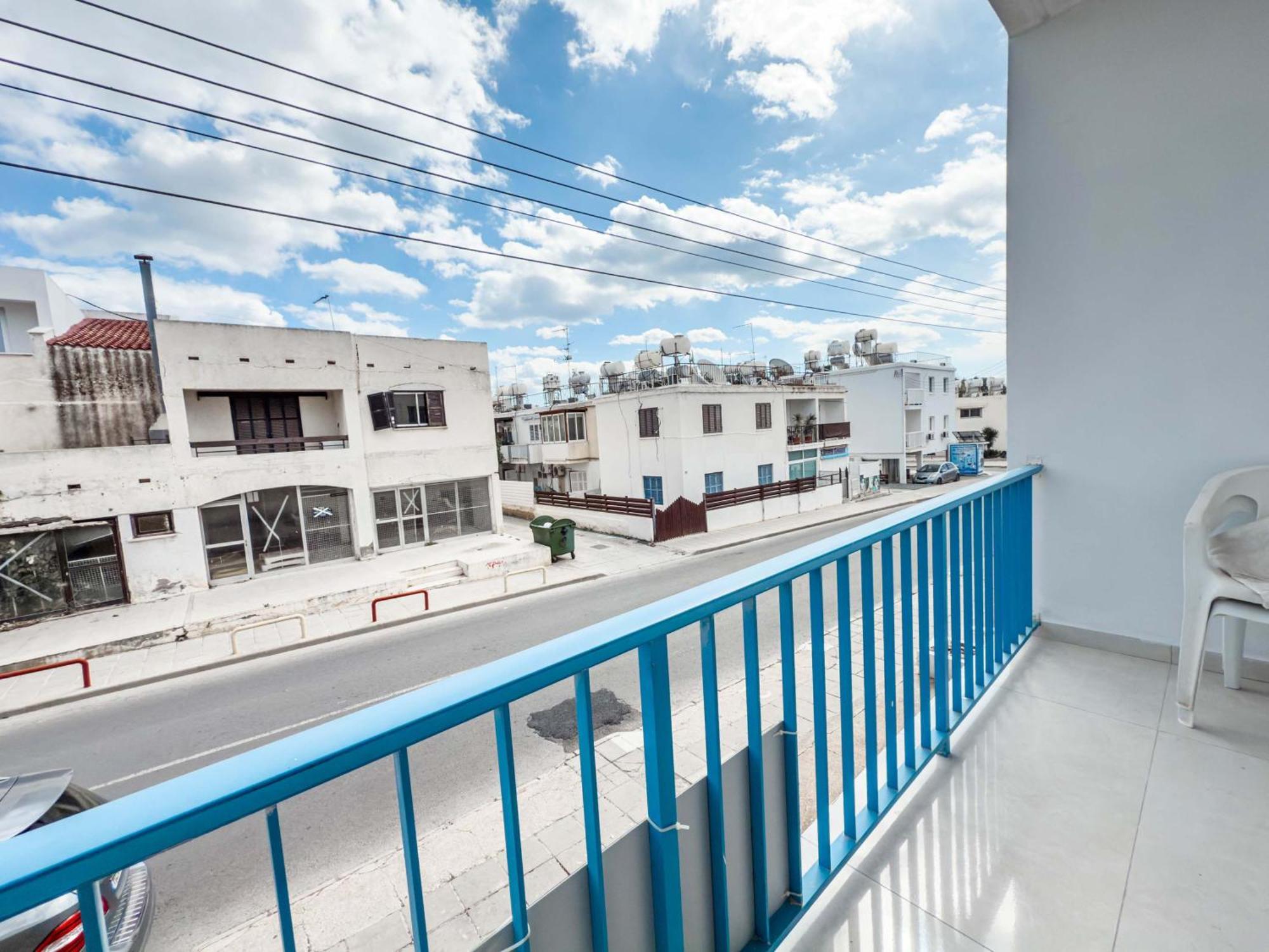 Napa Apartment Agia Napa