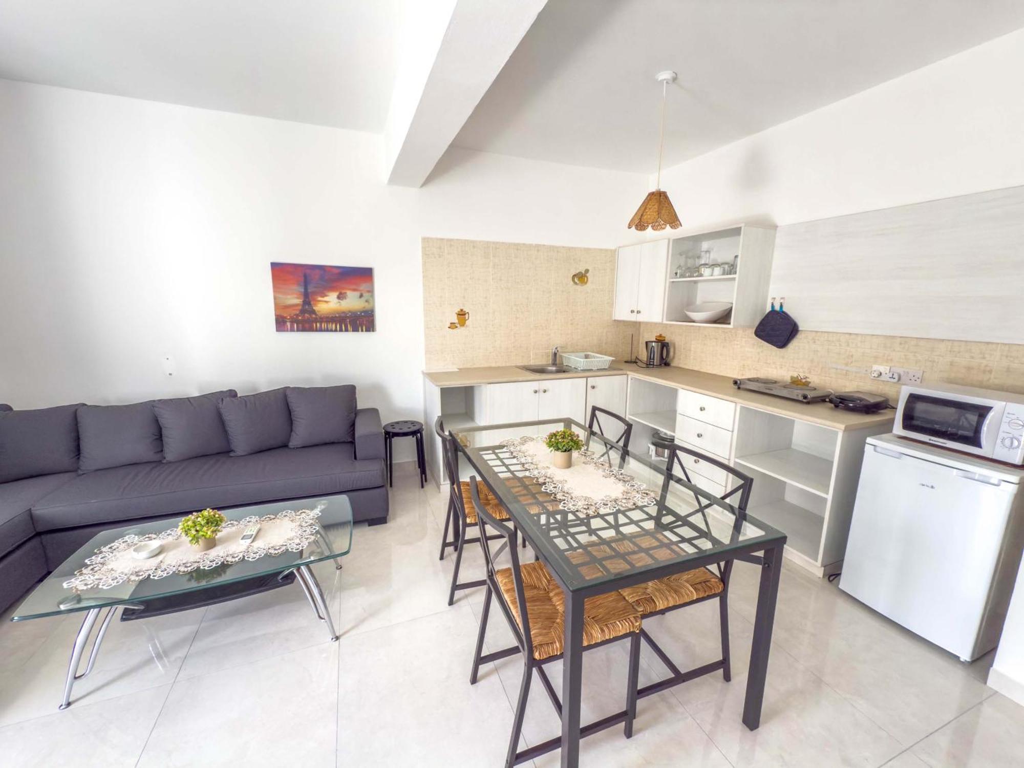 Apartment Napa Agia Napa