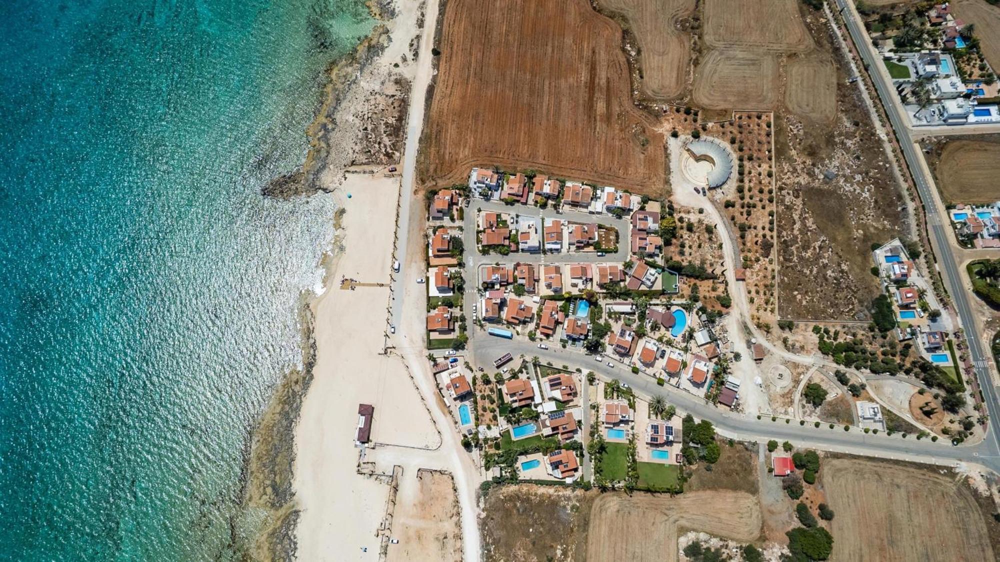 La Casa De Louie Villa *