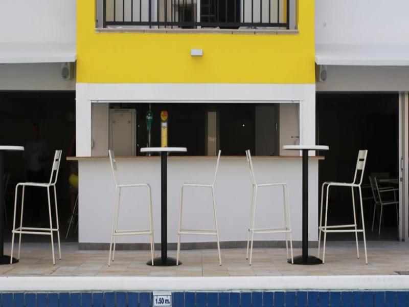 Sea Cleopatra Napa Annex (adults Only) Aparthotel Agia Napa