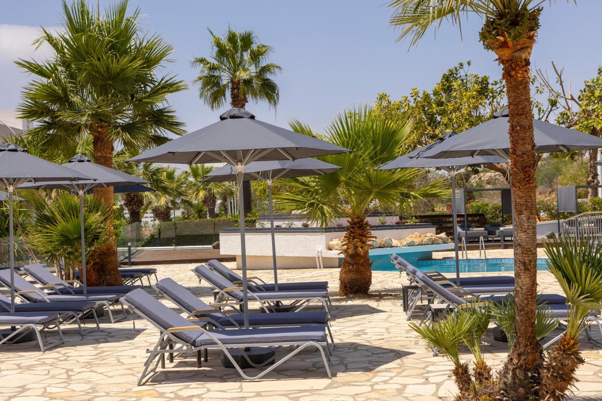 Cyprotel Florida 4* Ayia Napa