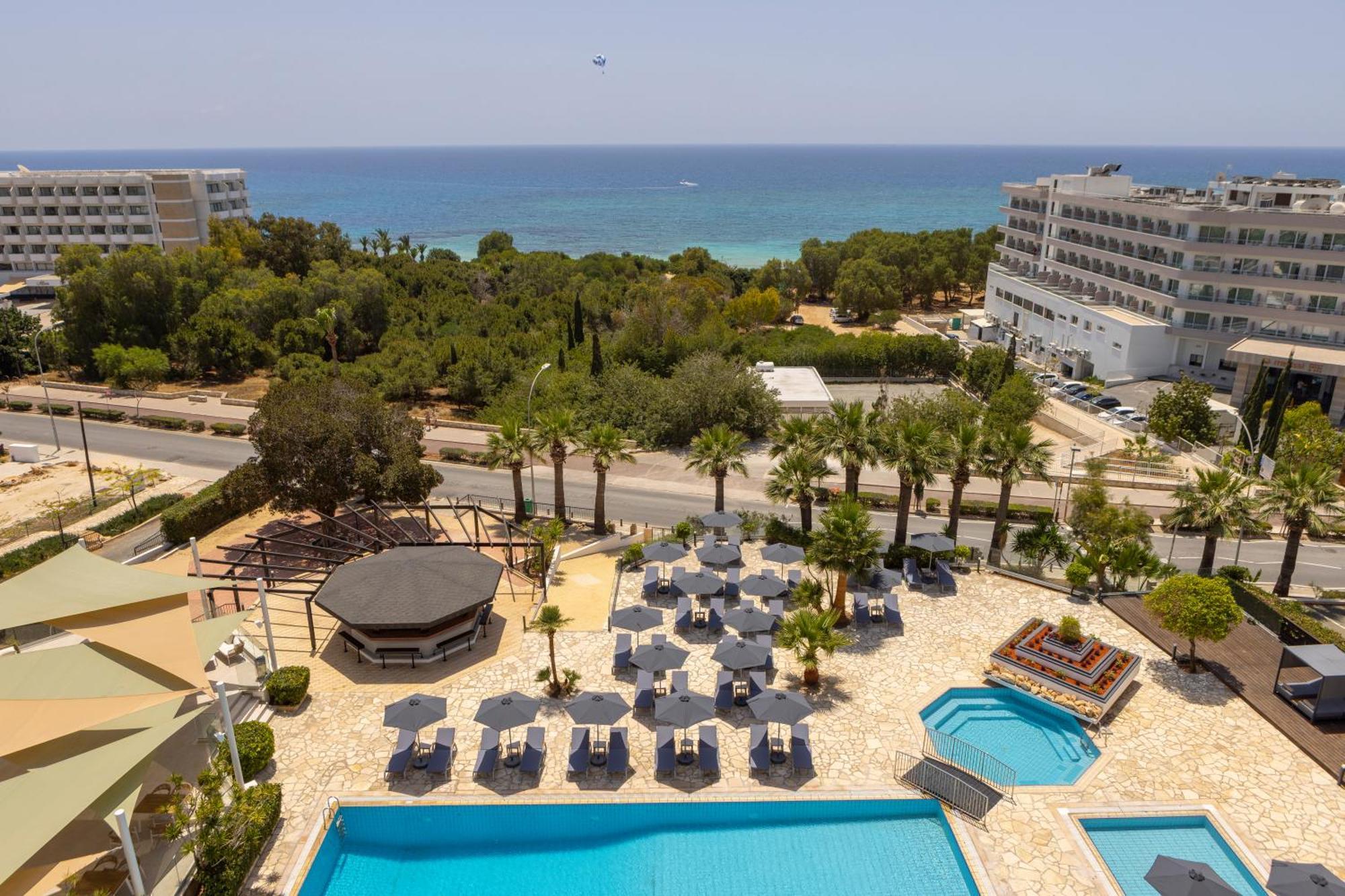 Cyprotel Florida 4* Ayia Napa