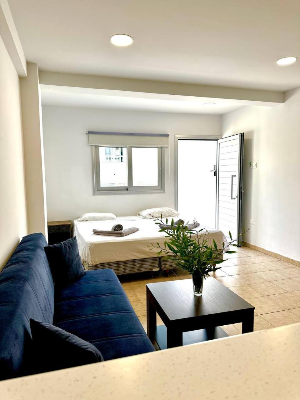 Apartment Serene Napa Ayia Napa