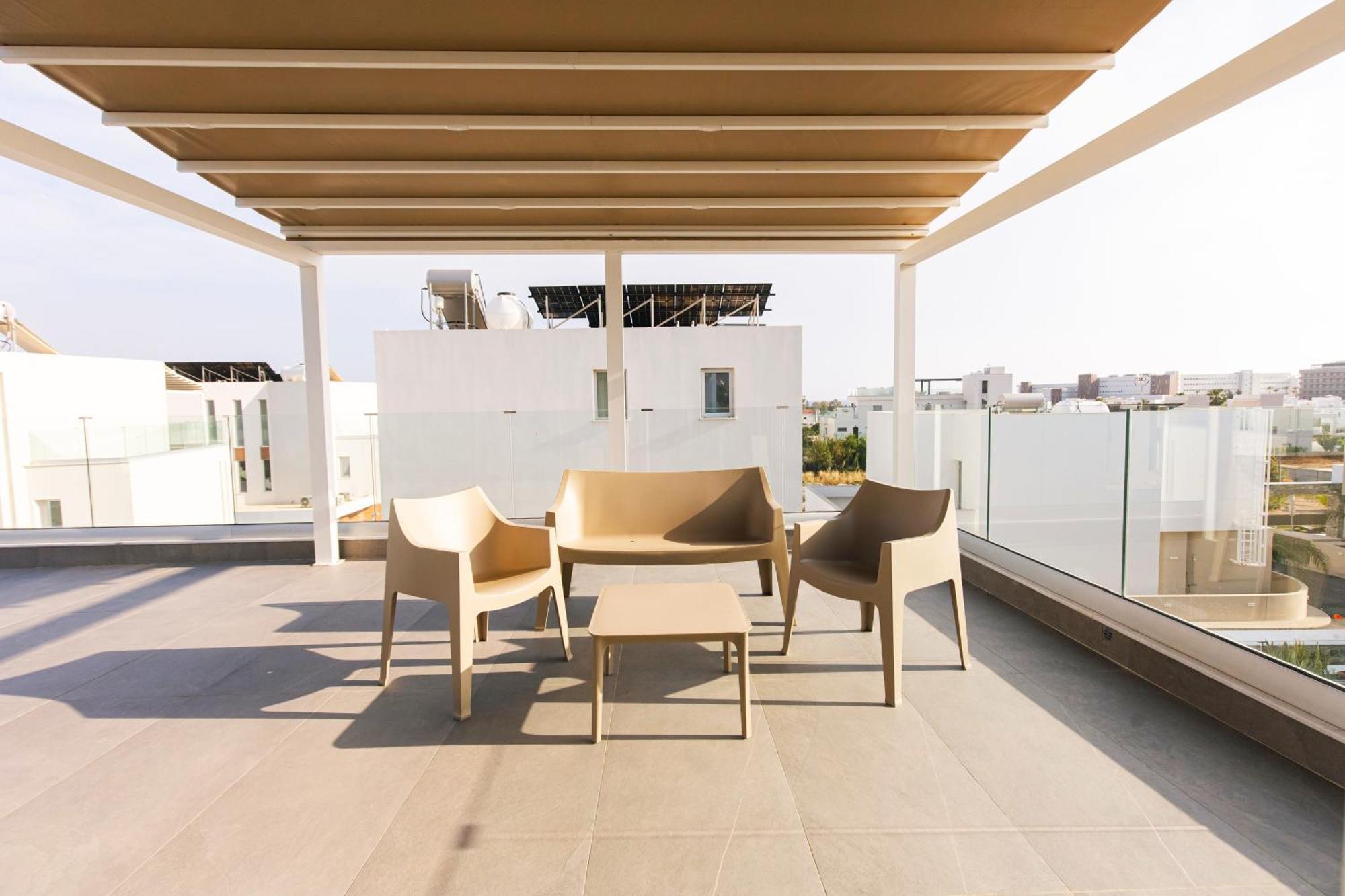 Nissinest Luxury * Ayia Napa