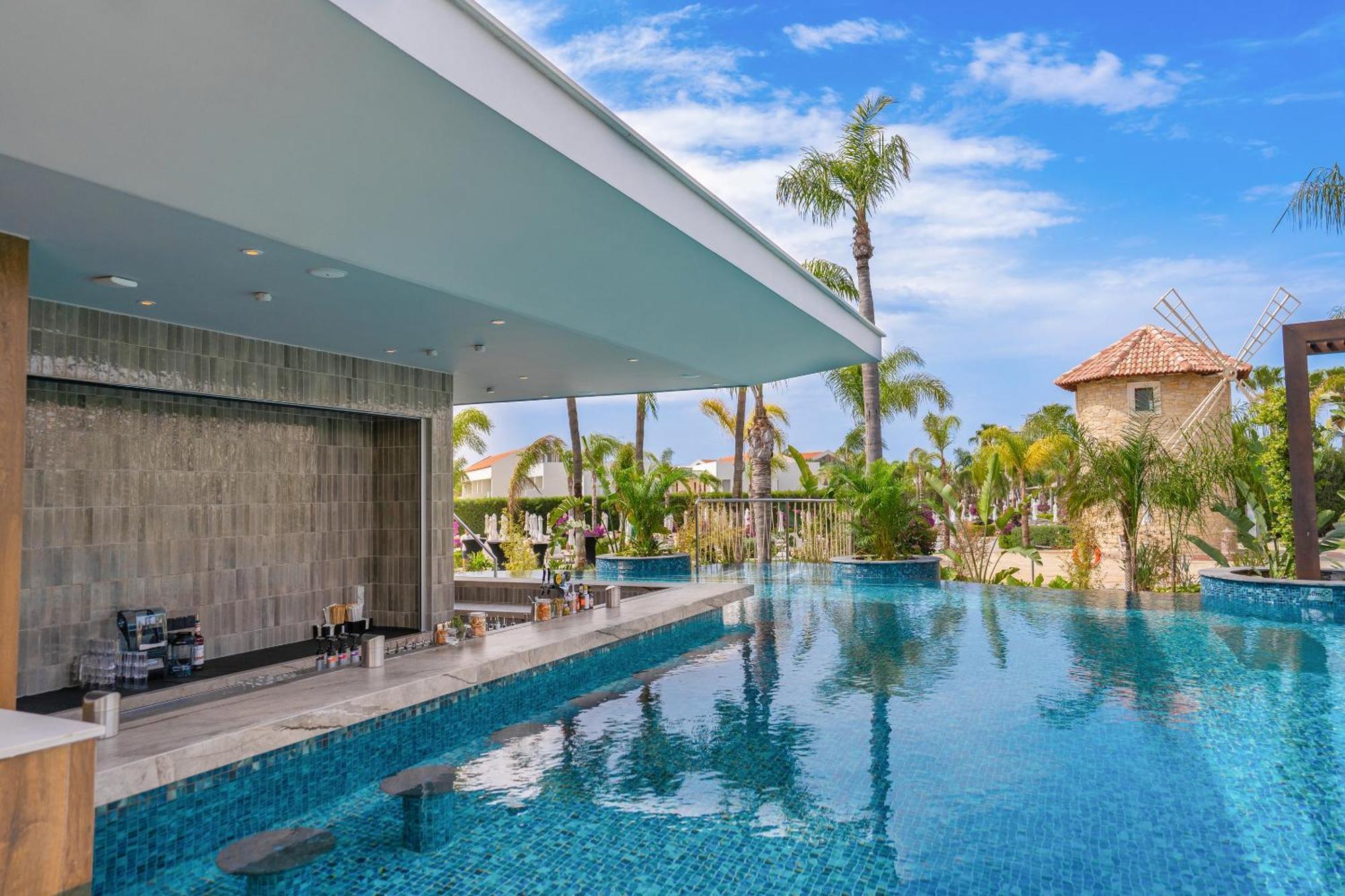 Olympic Lagoon Resort 5*