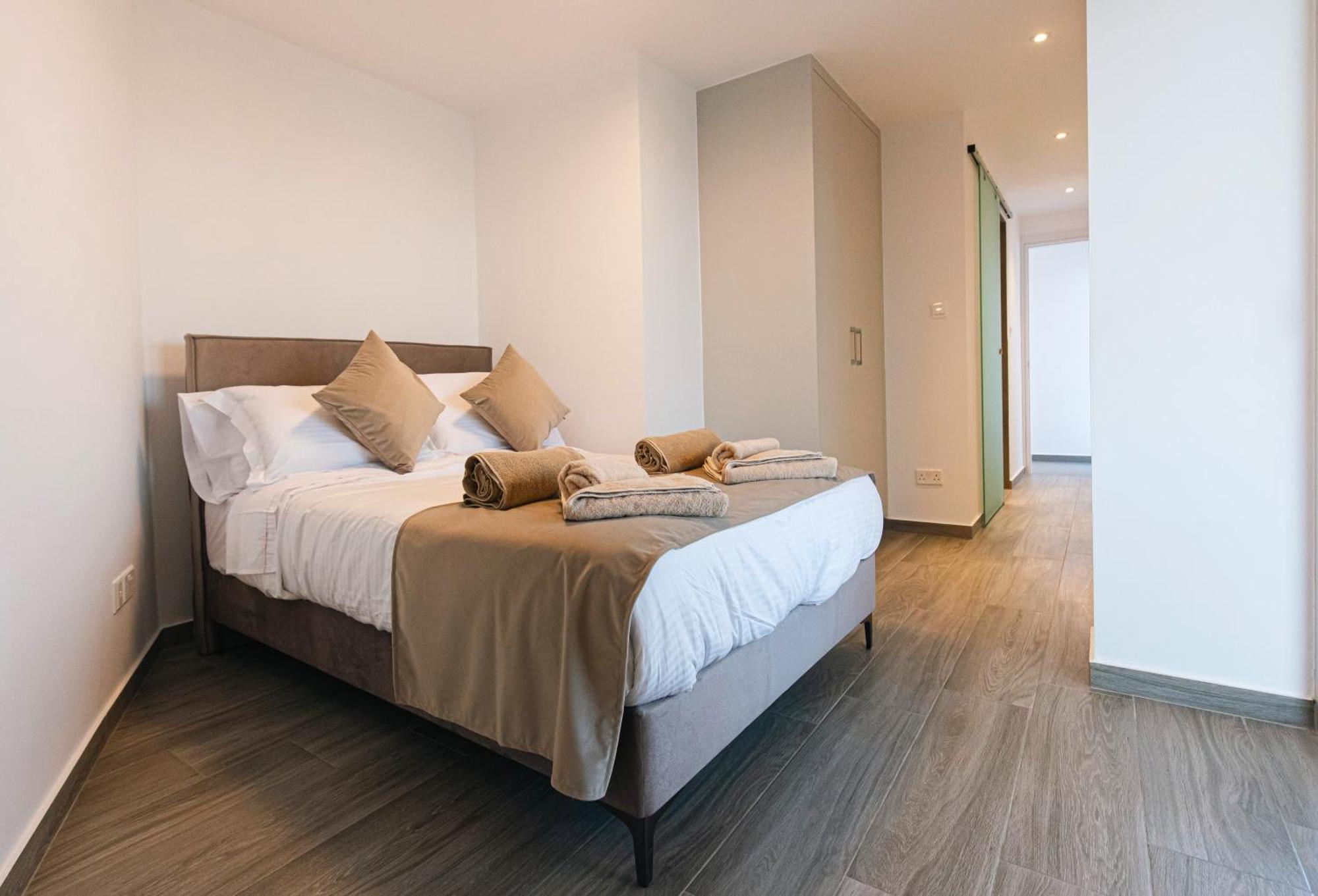 Nissinest Luxury Villa *