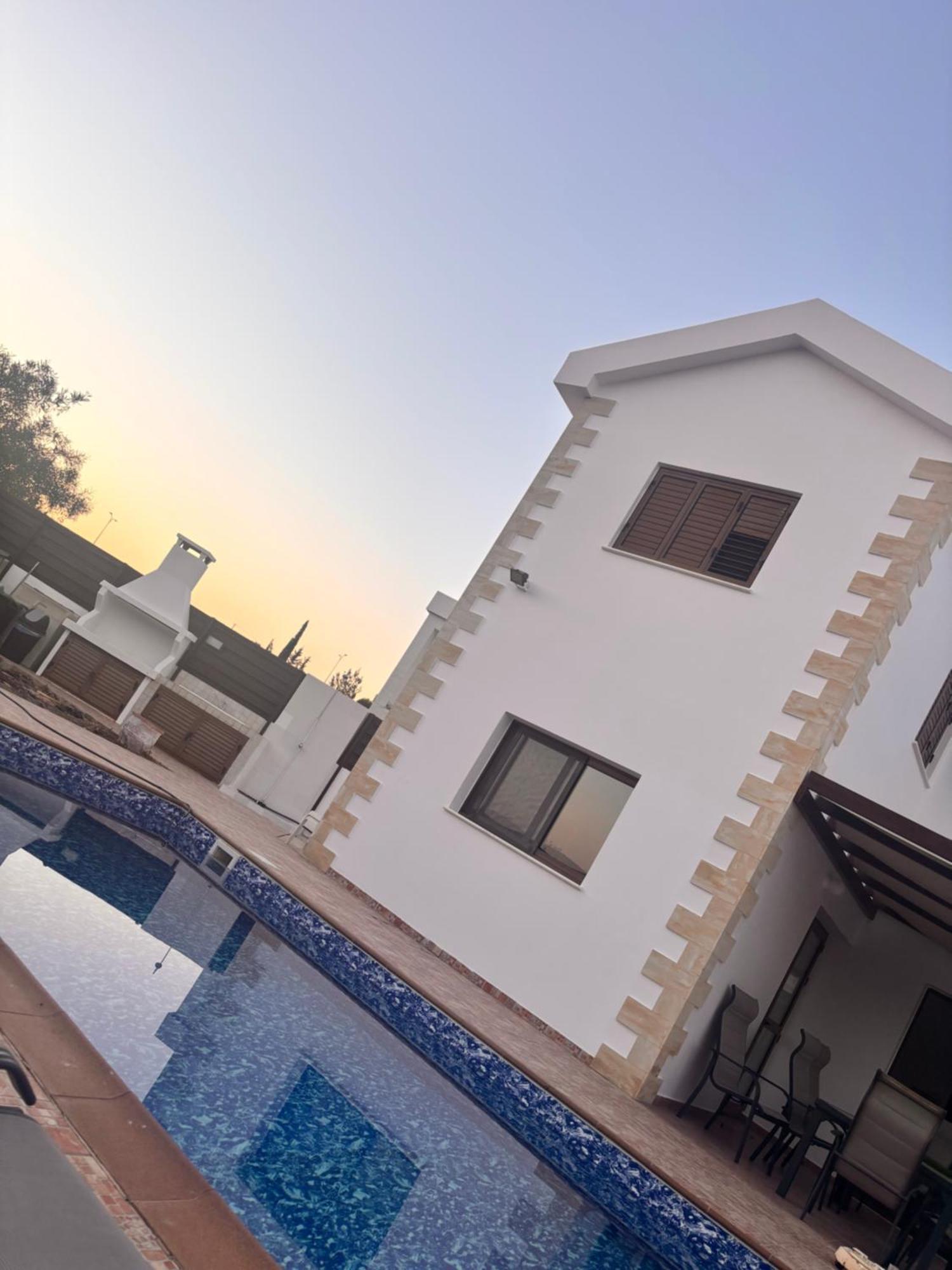 Pavlina Villa Ayia Napa