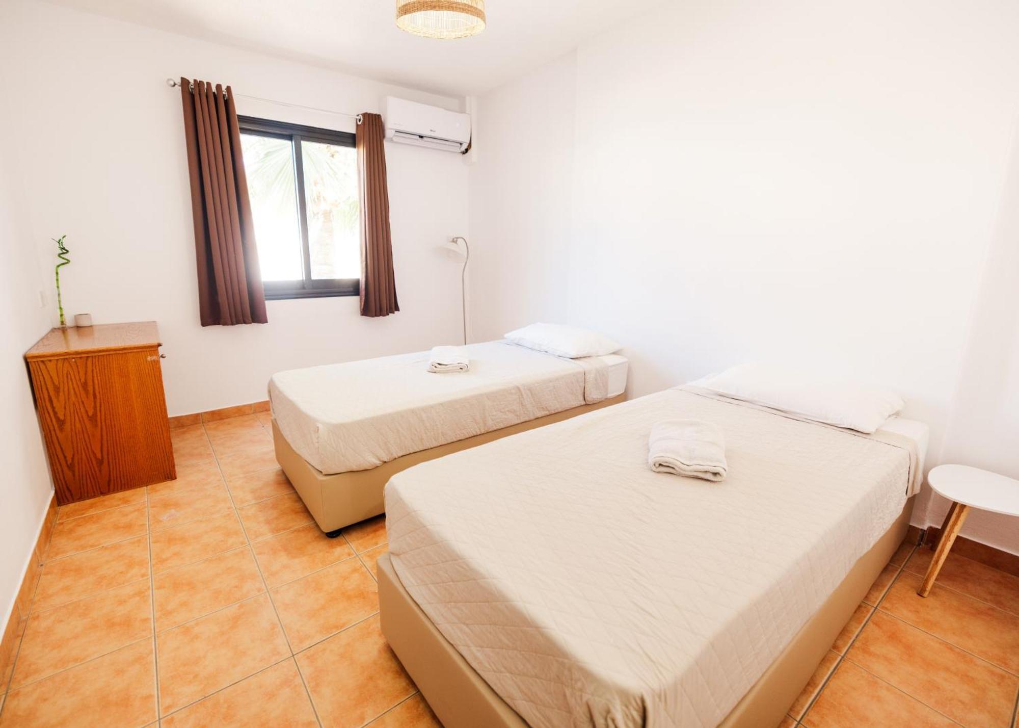 Nissus Urban * Ayia Napa