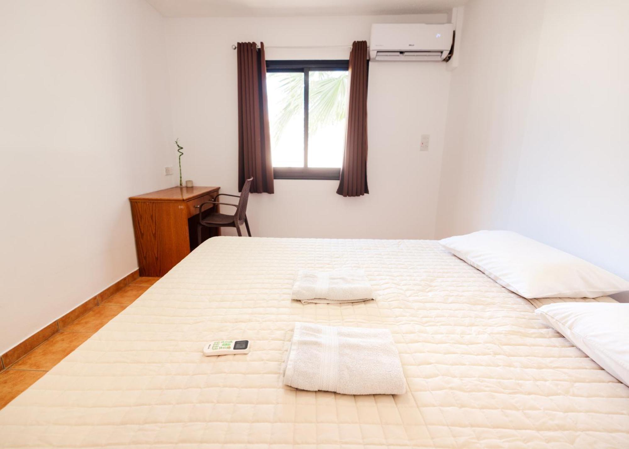 Hostel Nissus Urban