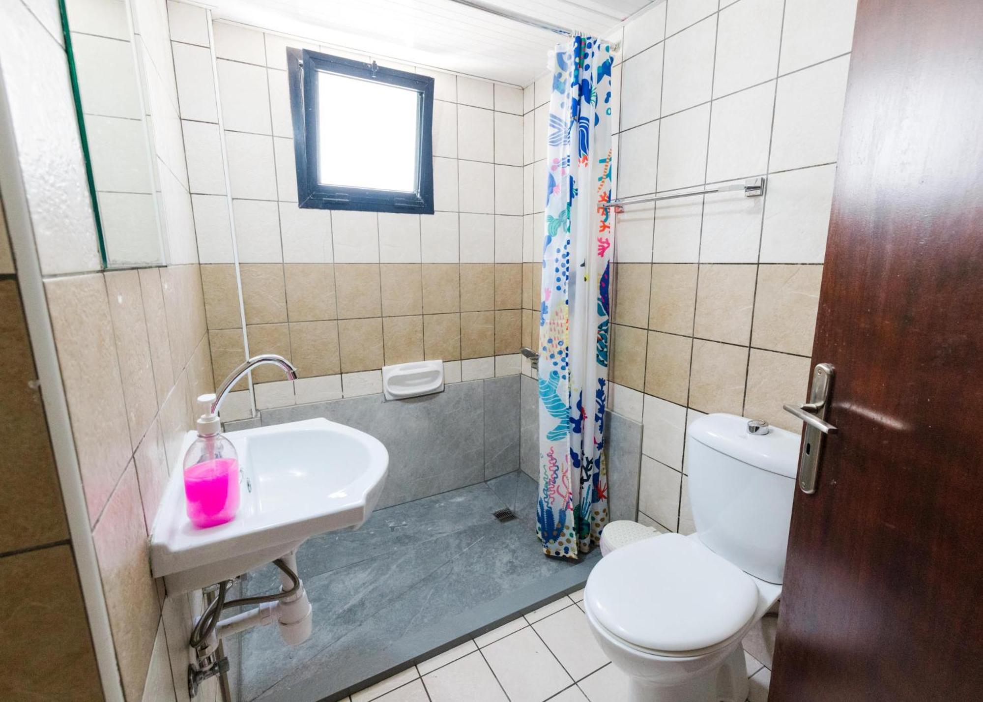 Hostel Nissus Urban Ayia Napa