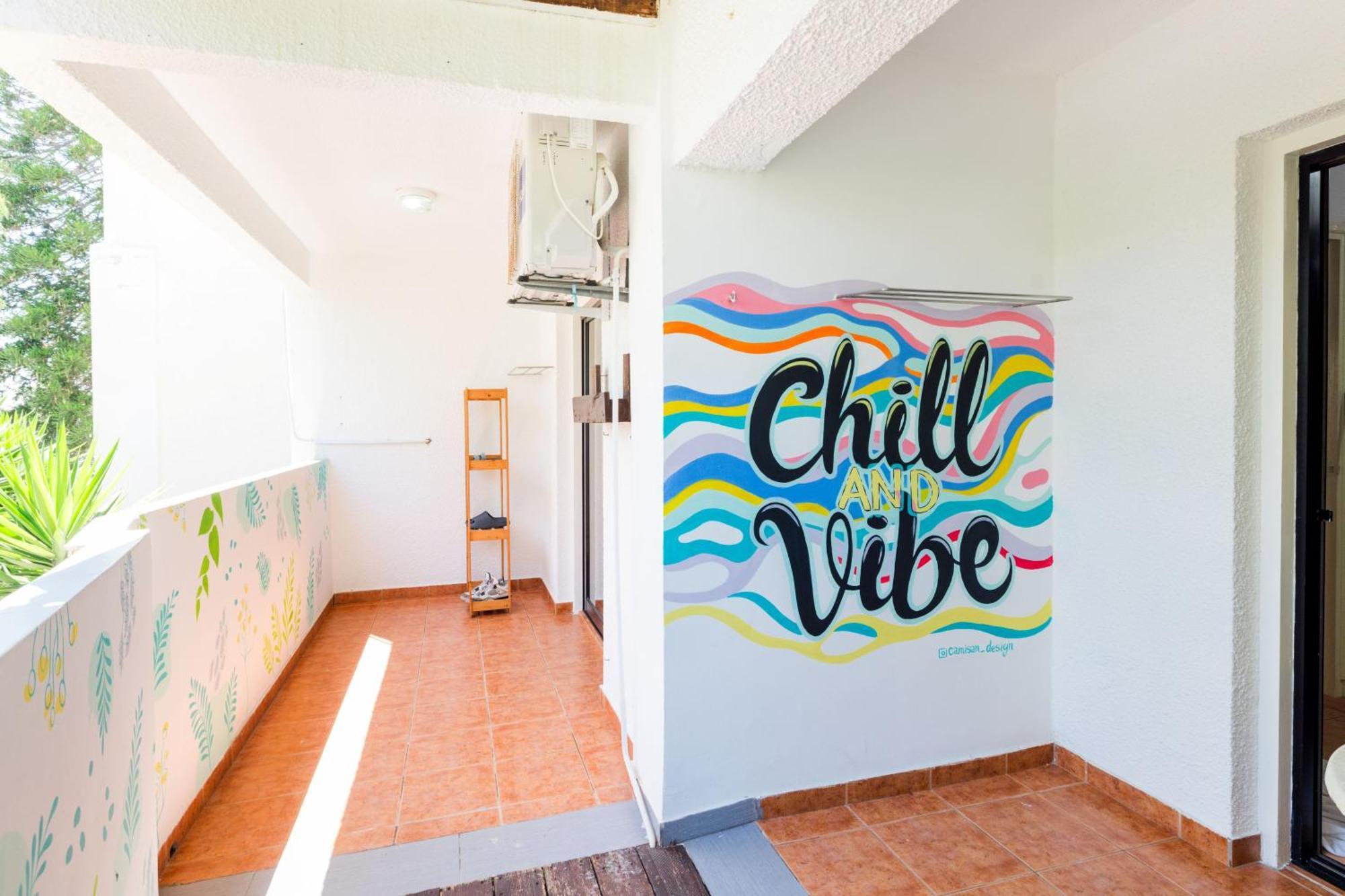 Hostel Nissus Urban